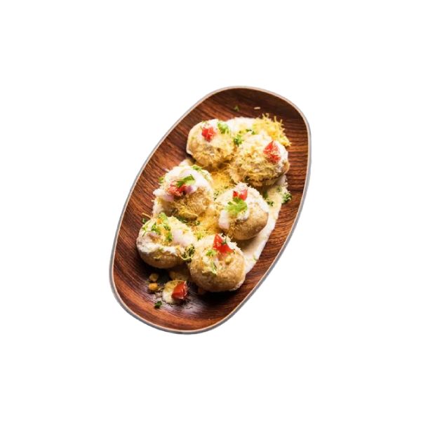 Dahi Puri