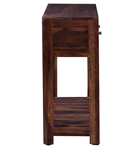 Console Table view 2