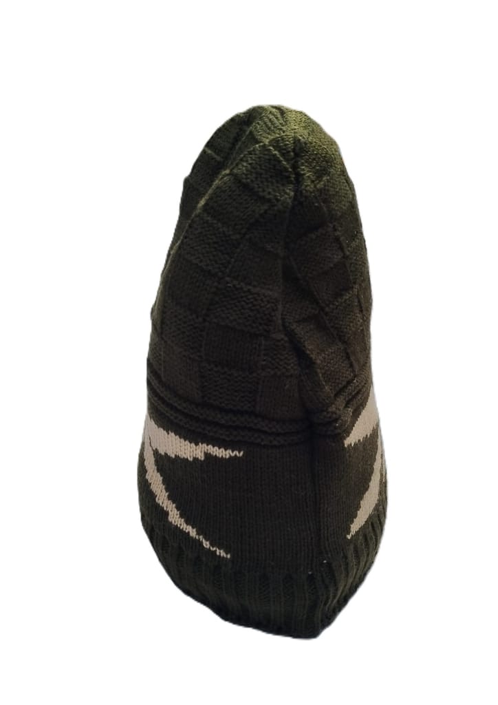 Male Winter Cap