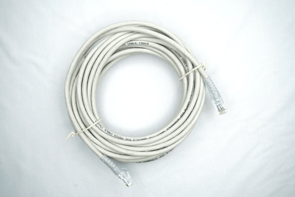 Securenet PATCH CORD 5 Meter
