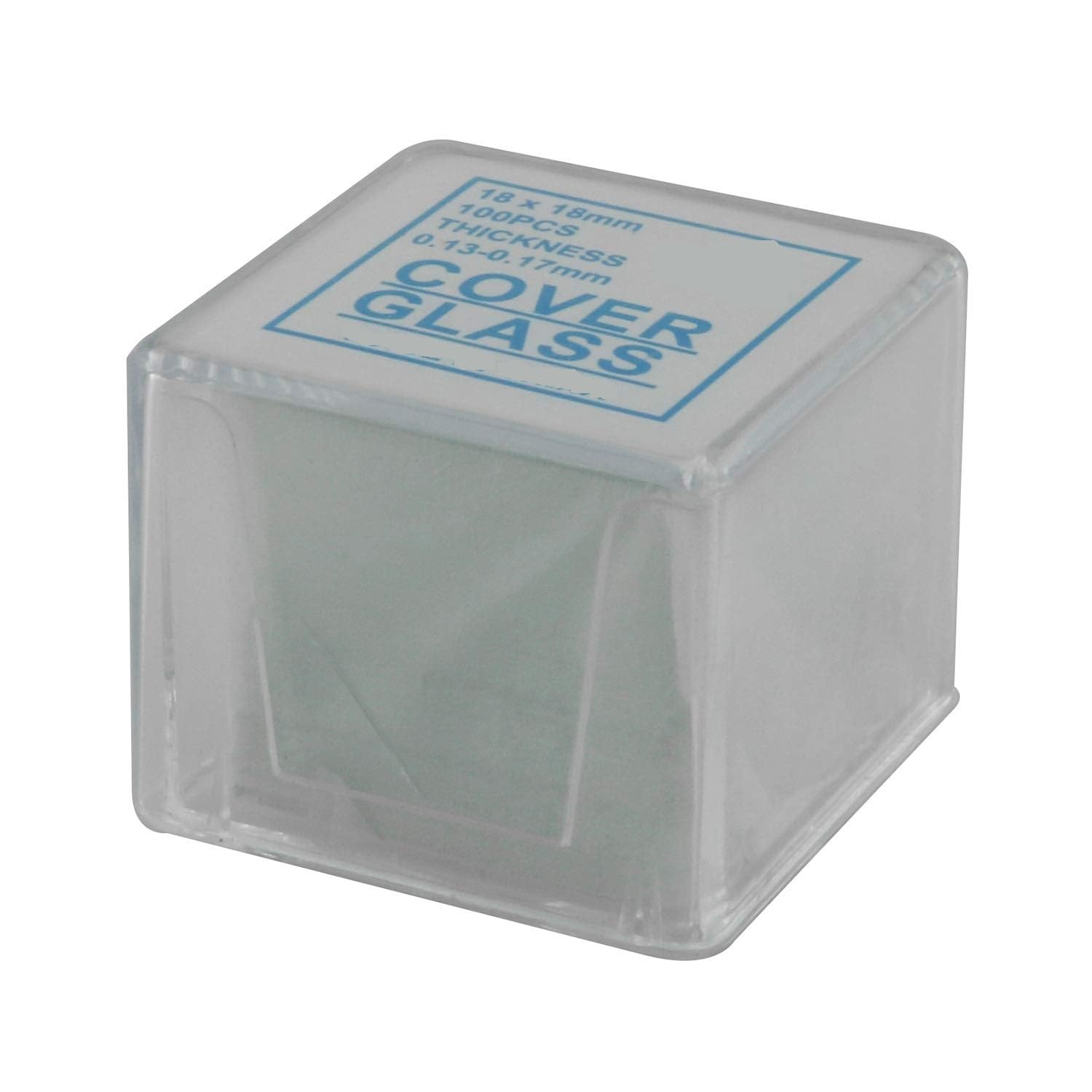 CoverGlasses, 22x22mm (Indian) 20x10gm view 2