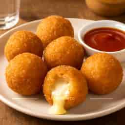 Cheese Balls