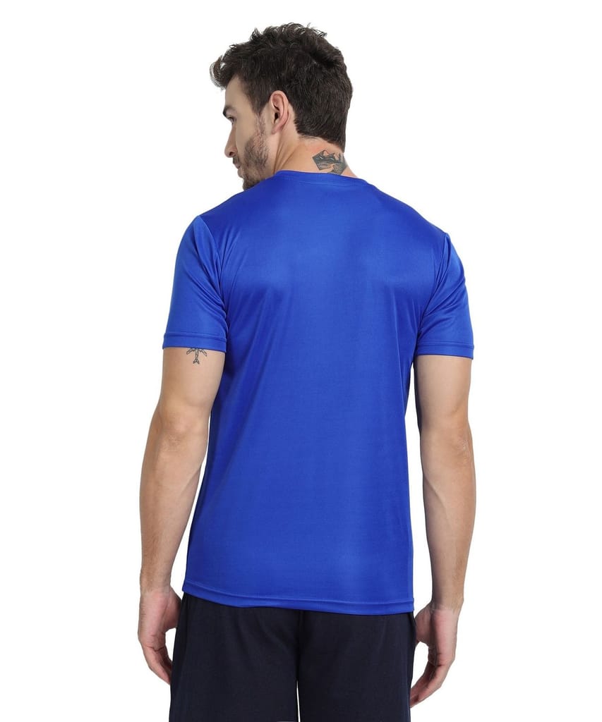 FTX Drifit Round Neck Half Sleeve Tshirt view 2