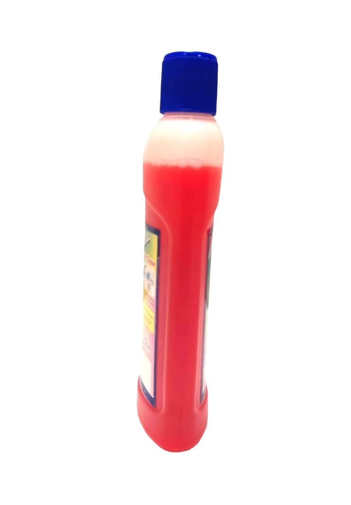 A-Queen Floor Cleaner - Powerful Cleaning Solution view 2