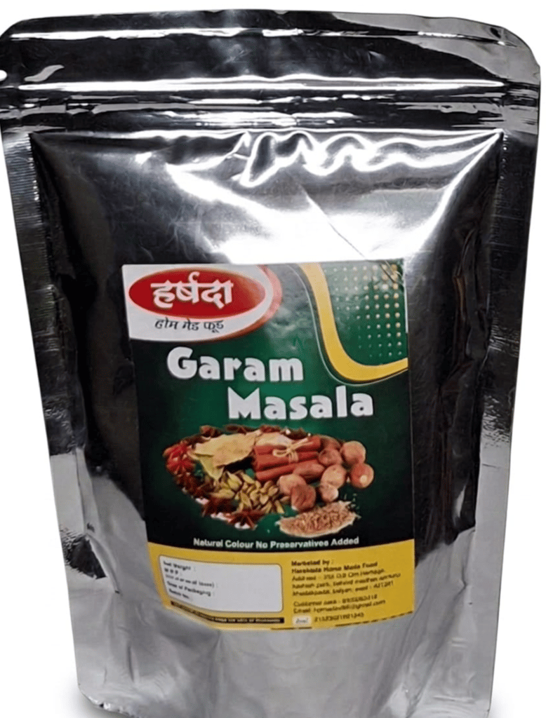Garam masala