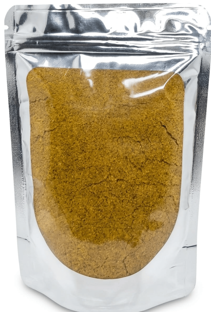 Garam masala view 2
