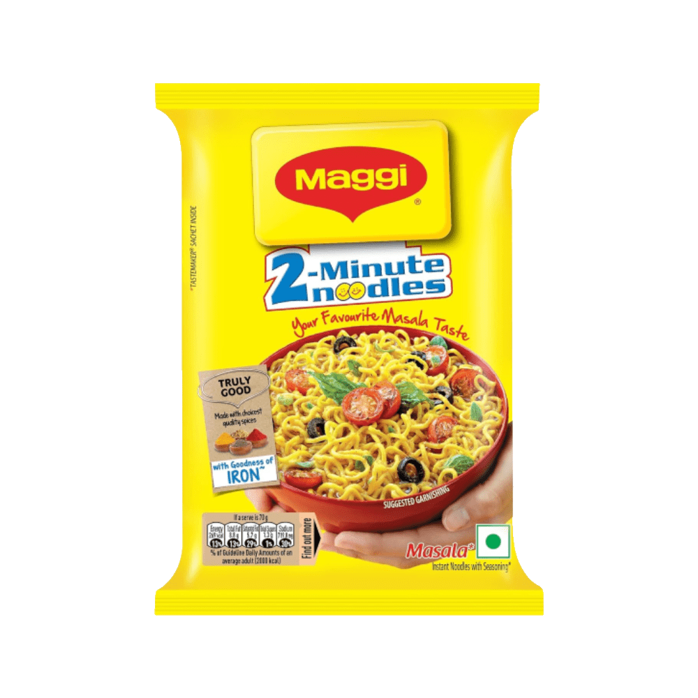 Maggi Noodles 14 Gms