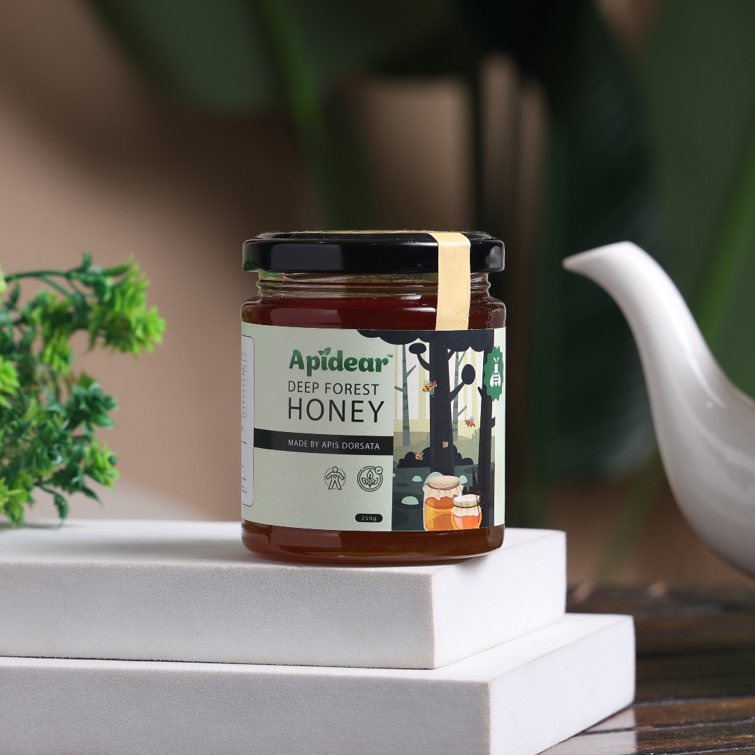 Deep Forest Honey 250gm