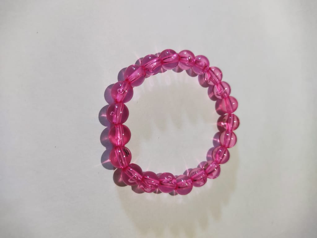 Beads Bracelet view 2
