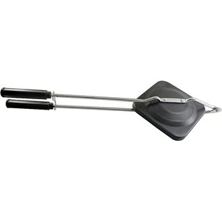 XTR Standard Non Stick Gas Sandwich Toaster Grill Toast view 2