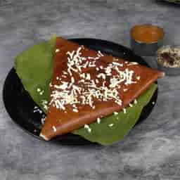 Paneer Masala Dosa