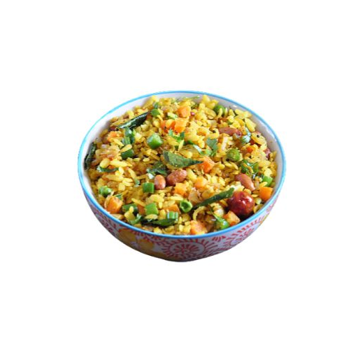 Poha