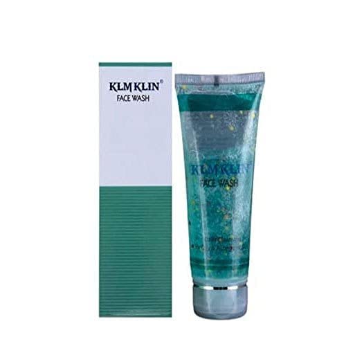 KLM KLIN Face Wash 100 Ml view 2
