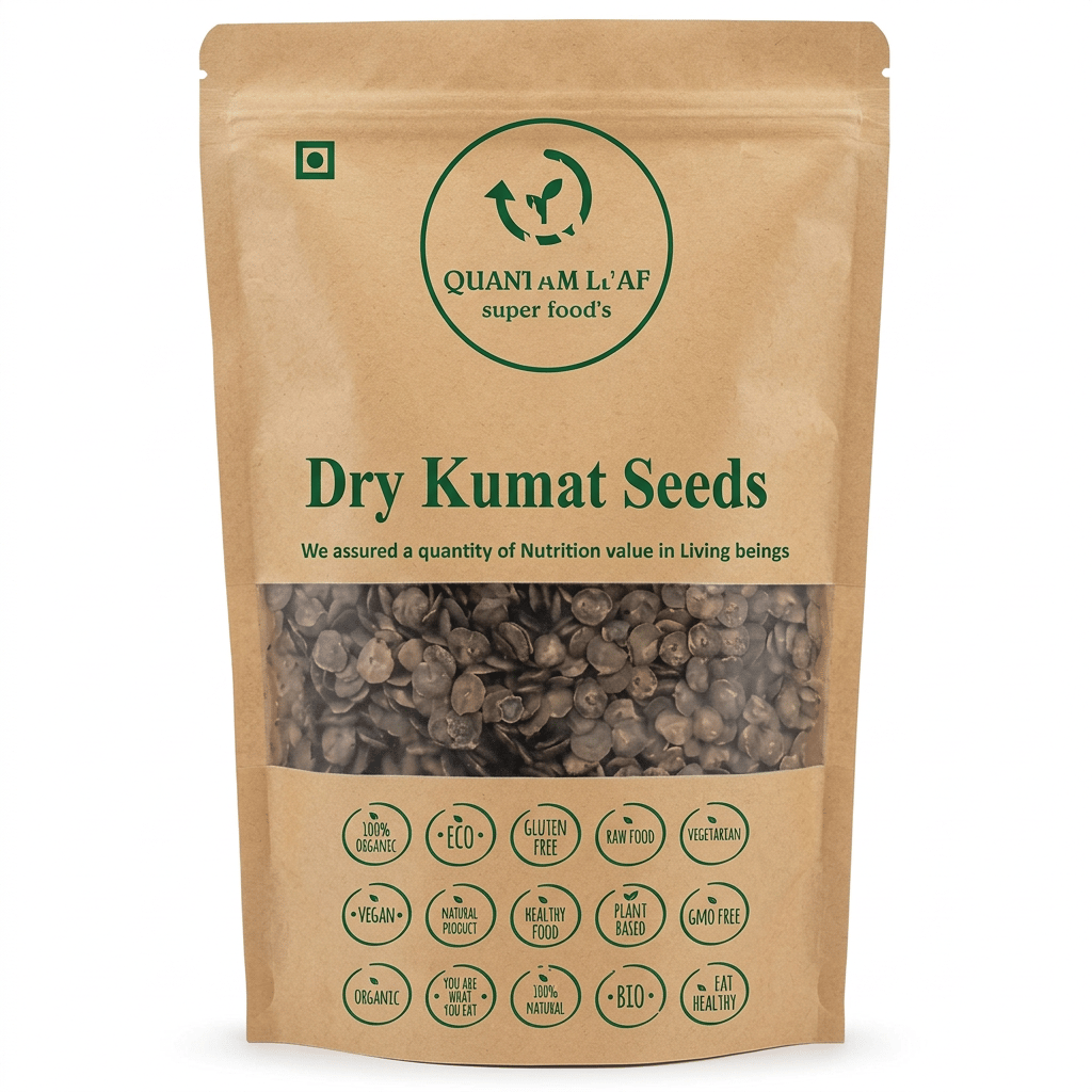 DRY KUMAT