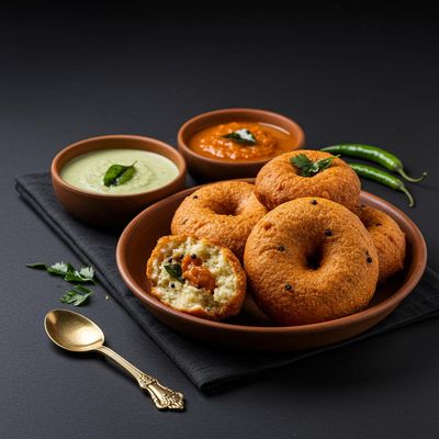 Medu Vada