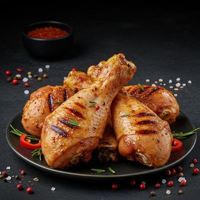 Chicken Drumsticks