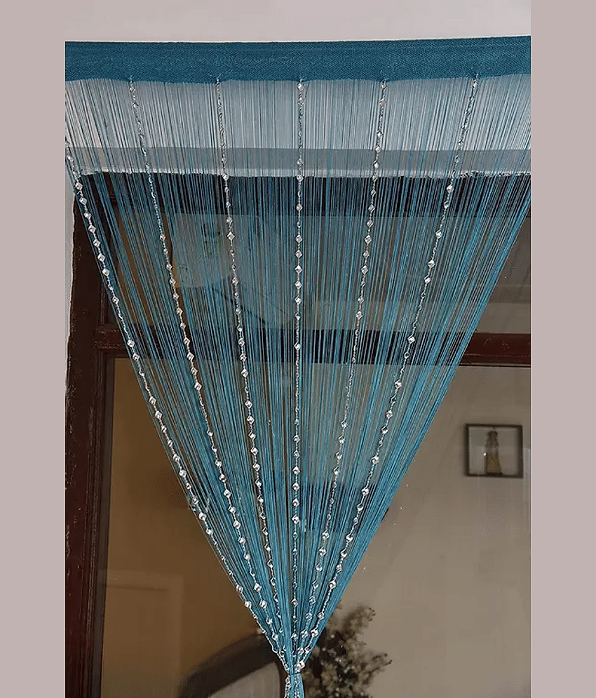 ENTICE Single Door Beaded String Curtain view 2