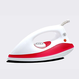 Starly Glidefast 1000 W Dry IronRed