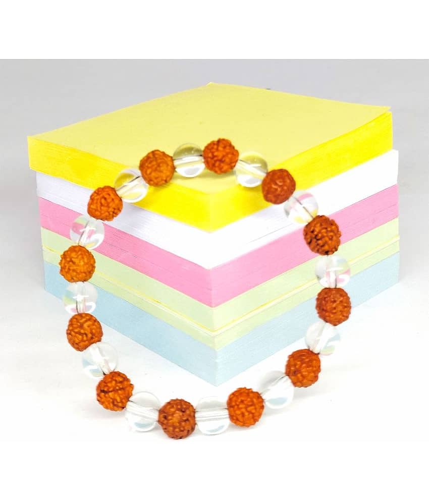 DAIVYA WELLNESS - Multicolor Bracelet ( Pack of 1 ) view 2