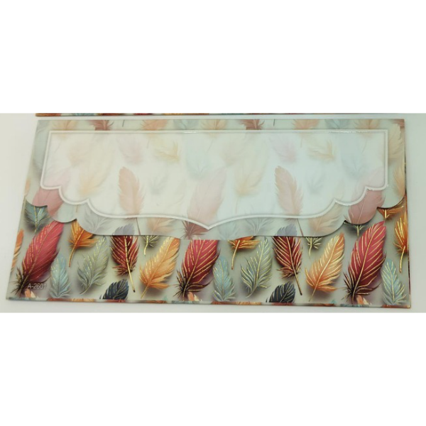 DIGITAL PRIMIUM ENVELOPE view 2