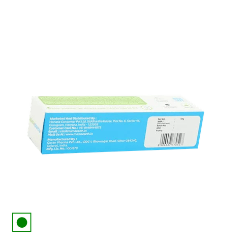 Mamaearth Berry Blast Toothpaste For Kids, 50 gm Tube view 2