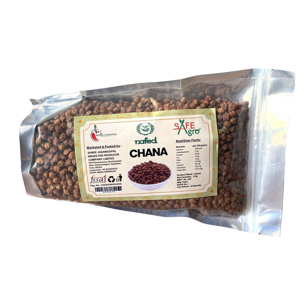 Chana view 2