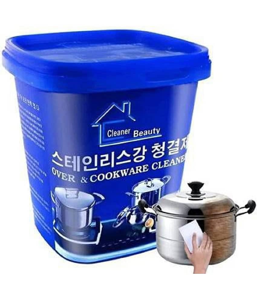 geeta times - Navy Blue Cleaning Kit For view 2