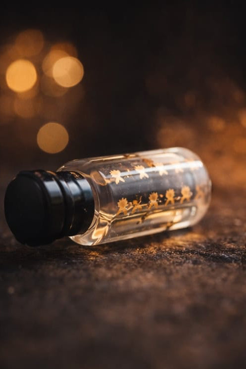 Khalifa - The Attar (10ml) view 2