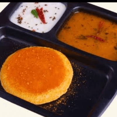 Thatte Idli