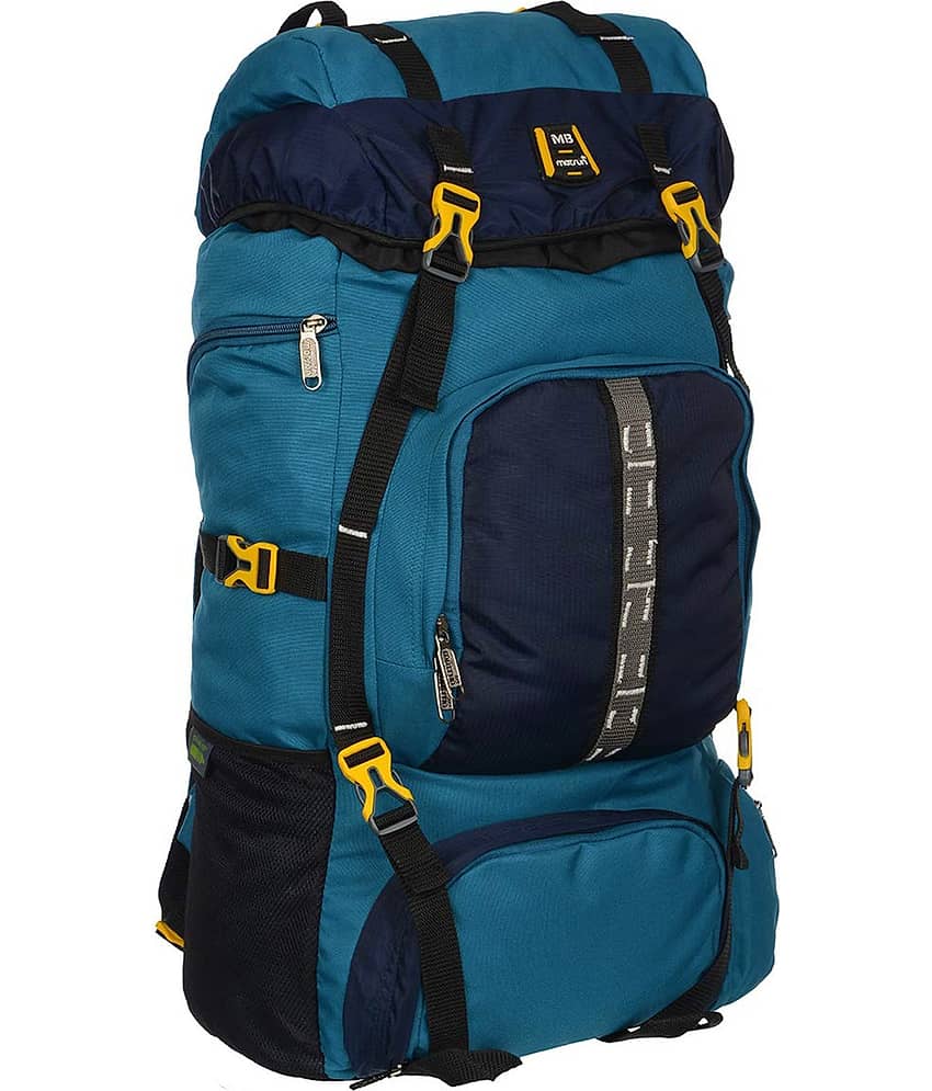 Matsun 90 L Hiking Bag view 2