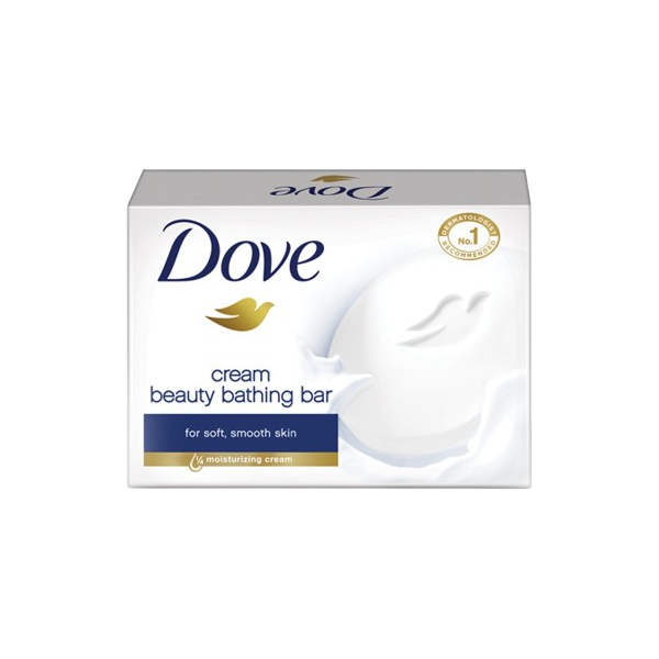 Dove Soap 1 Pcs