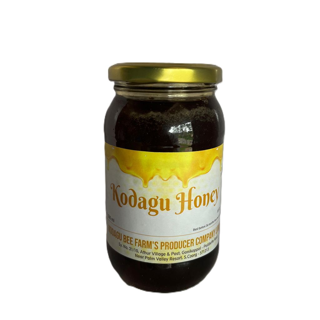 Kodagu Honey