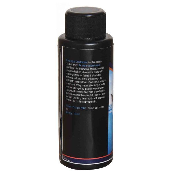 Teraa Aqua Conditioner, 120 ml view 2