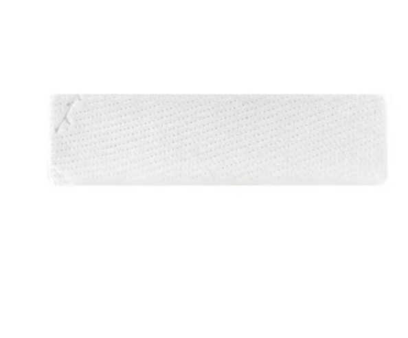 The White Willow Bed Wedge Pillow For Leg Elevation Standard Size Orthopaedic Pillow Pack of 1 view 2