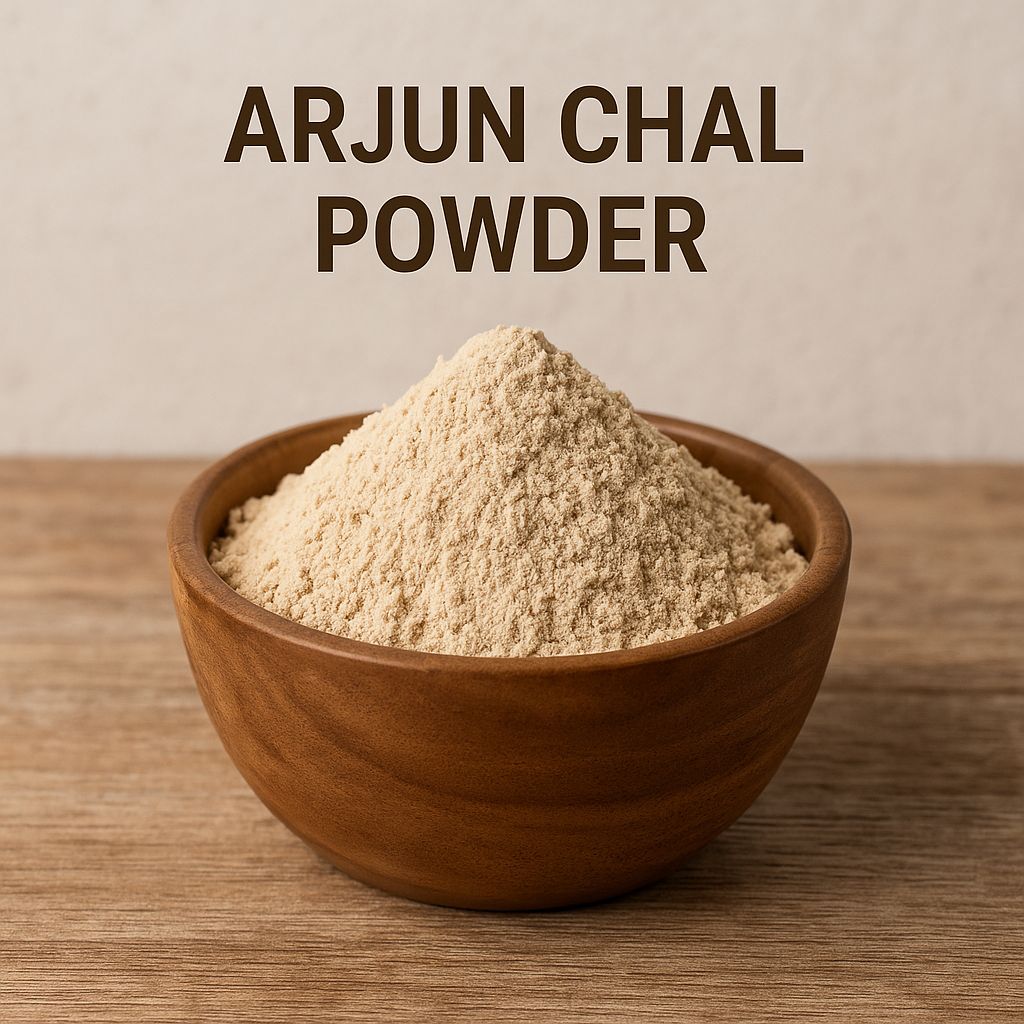 Arjun Chal Powder view 2