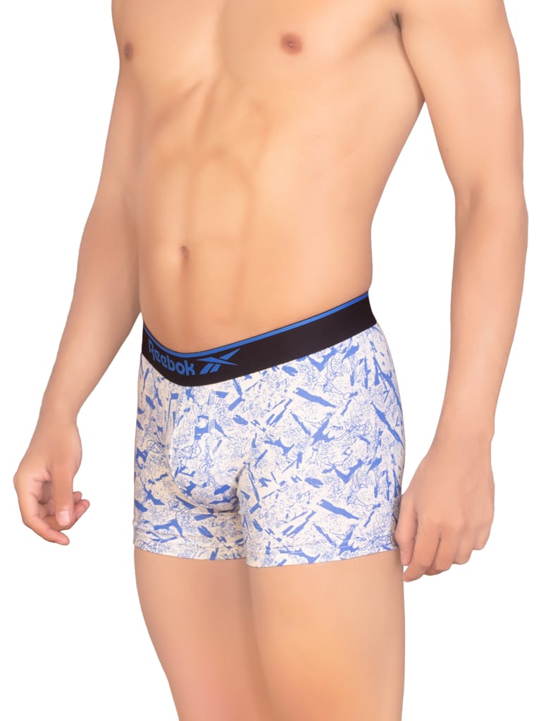 LYCRA JERSEY AOP TRUNK view 2