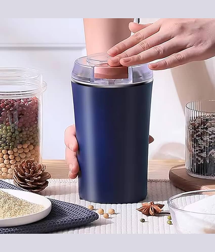 BAWALY ABS 1 Coffee Grinder view 2