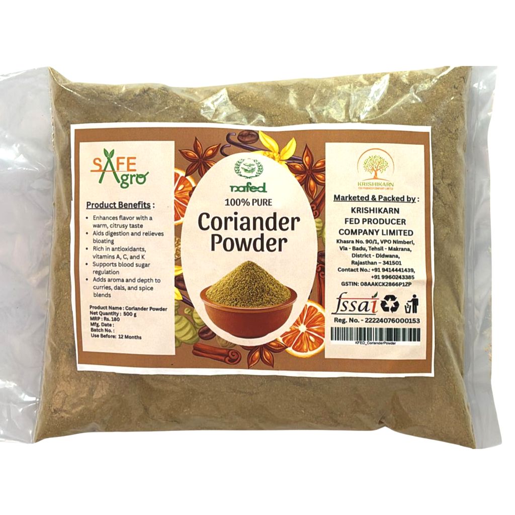 Coriander Powder