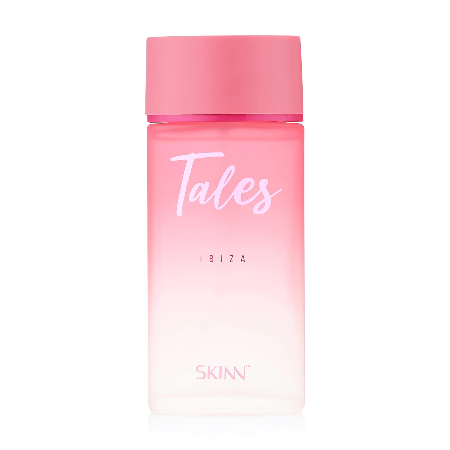 Skinn By Titan Tales Ibiza Eau De Liquid Parfum For Women's 100 ml view 2