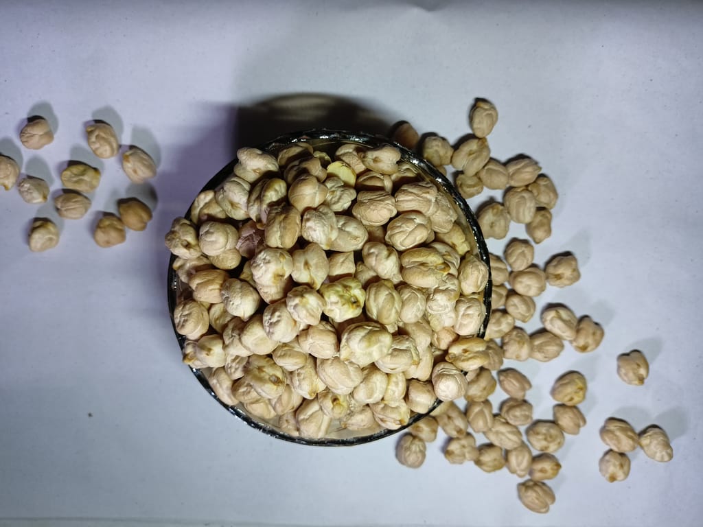 Kabuli Chana/250Gm view 2