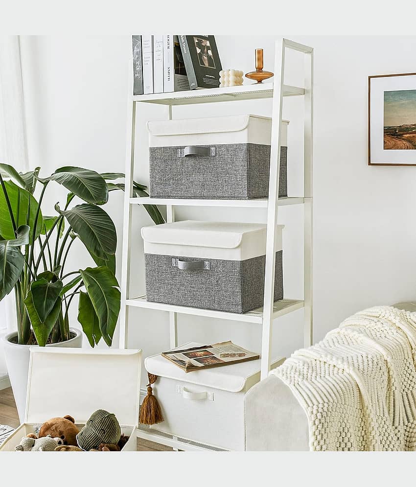 Cutbaaz Closet Organizers ( Pack of 1 ) view 2