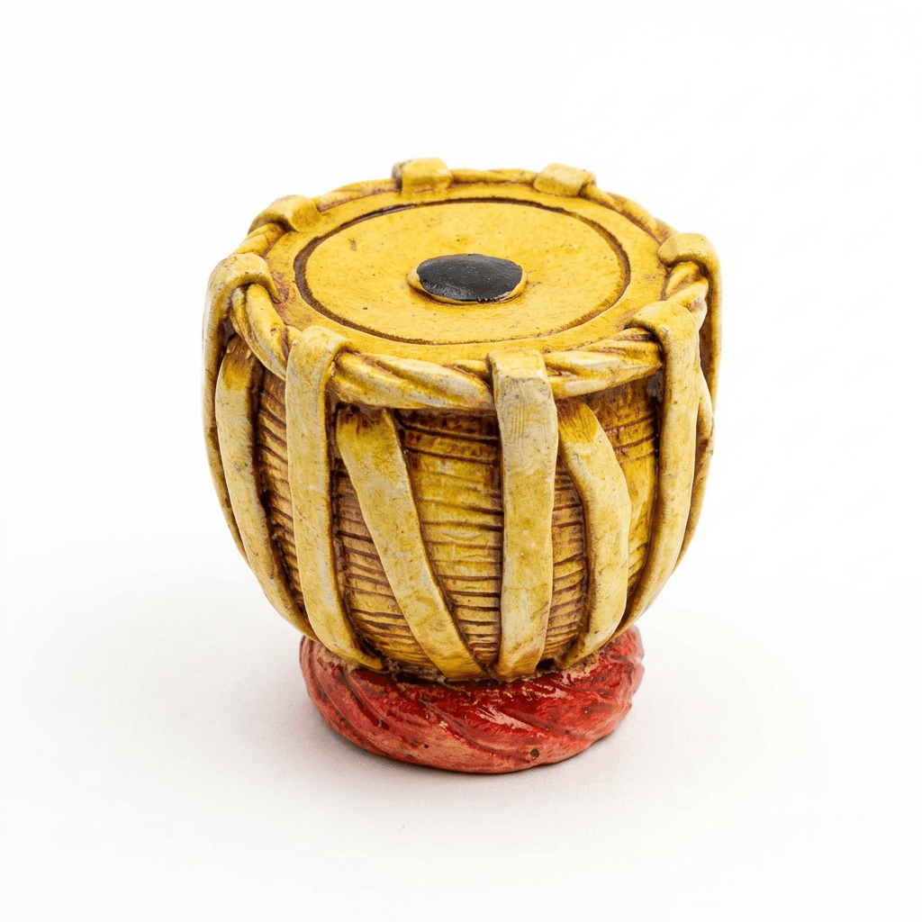 Diggi Tabla Set view 2