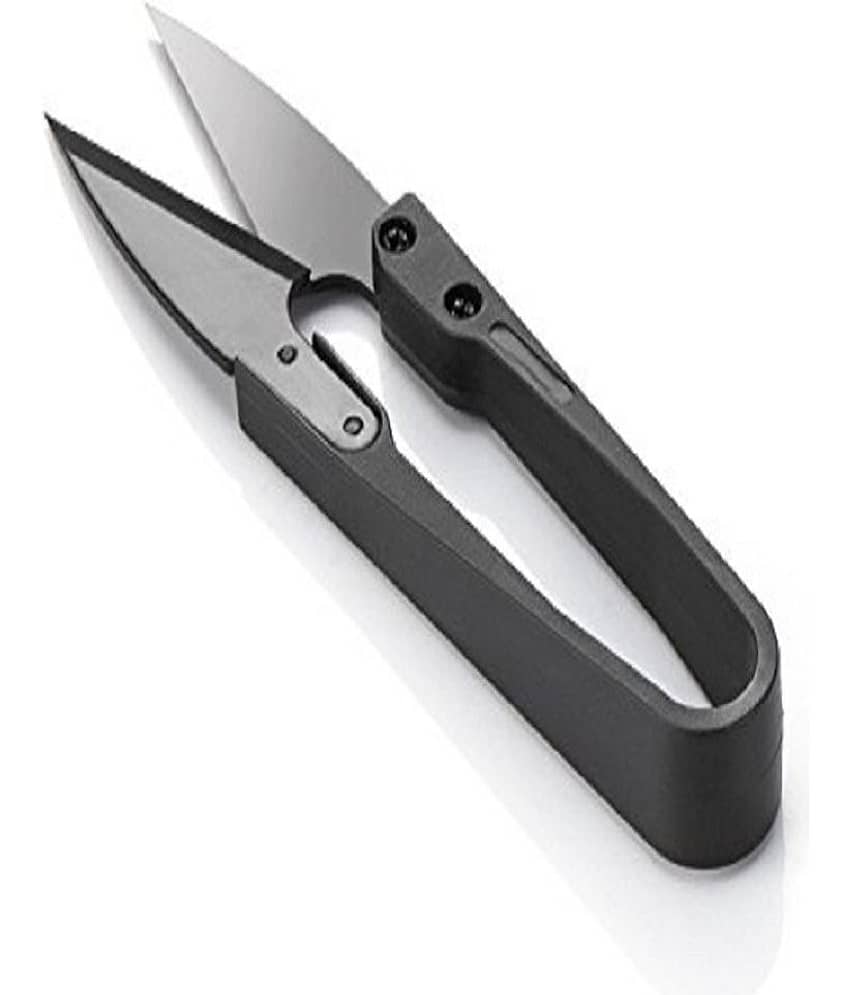 Sewing Trimming Scissors Nipper Embroidery Thrum Yarn Thread view 2