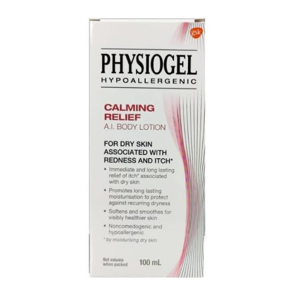 Physiogel Lotion 100 Ml view 2
