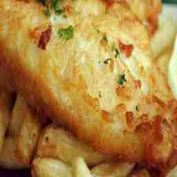 Gandhoraj fish orly kolkata bhetki (1 pc)