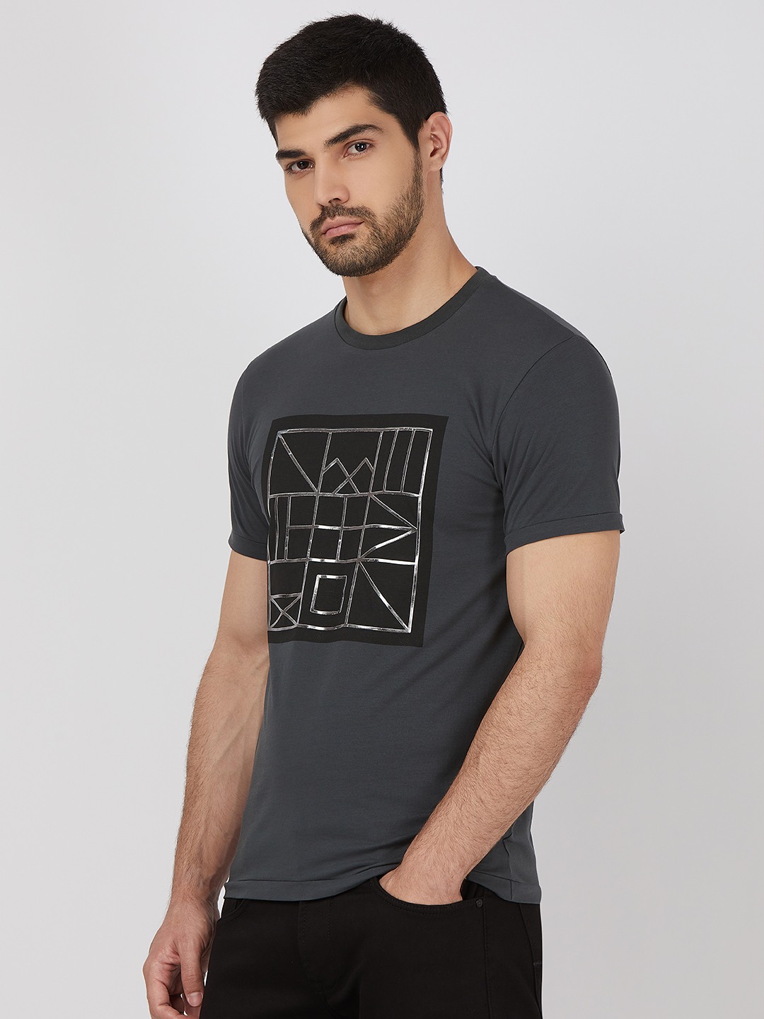 T-SHIRT view 2