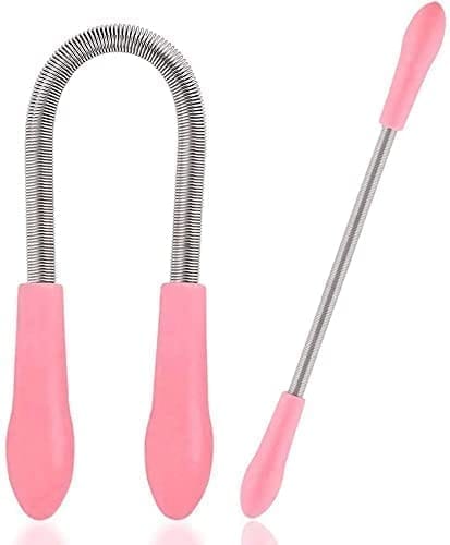 Facial Hair Remover Spring Stick For Women view 2