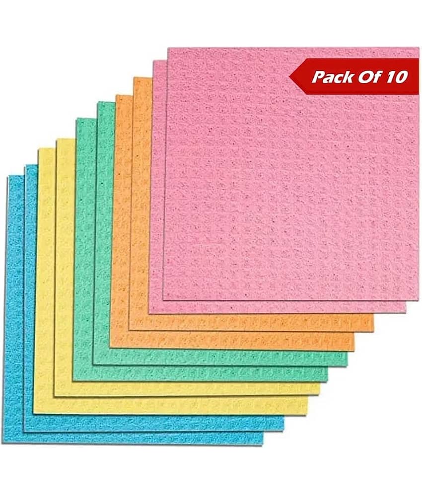 Shopeleven Microfibre Cleaning Sponge