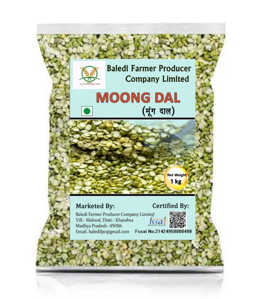 Moong Dal