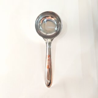 i WARE KkitchenCare Perfect Dosa Making Ladle Turner Set of 2 (1 Turner, 1 Short Pour Ladle with Flat Base) view 2